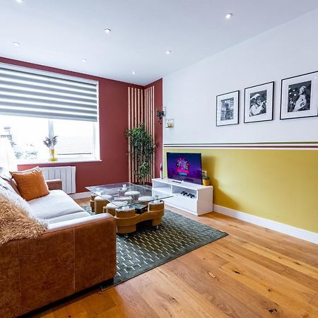 Burnham Beeches One-Bedroom Apartment By Belvilla Slough Esterno foto