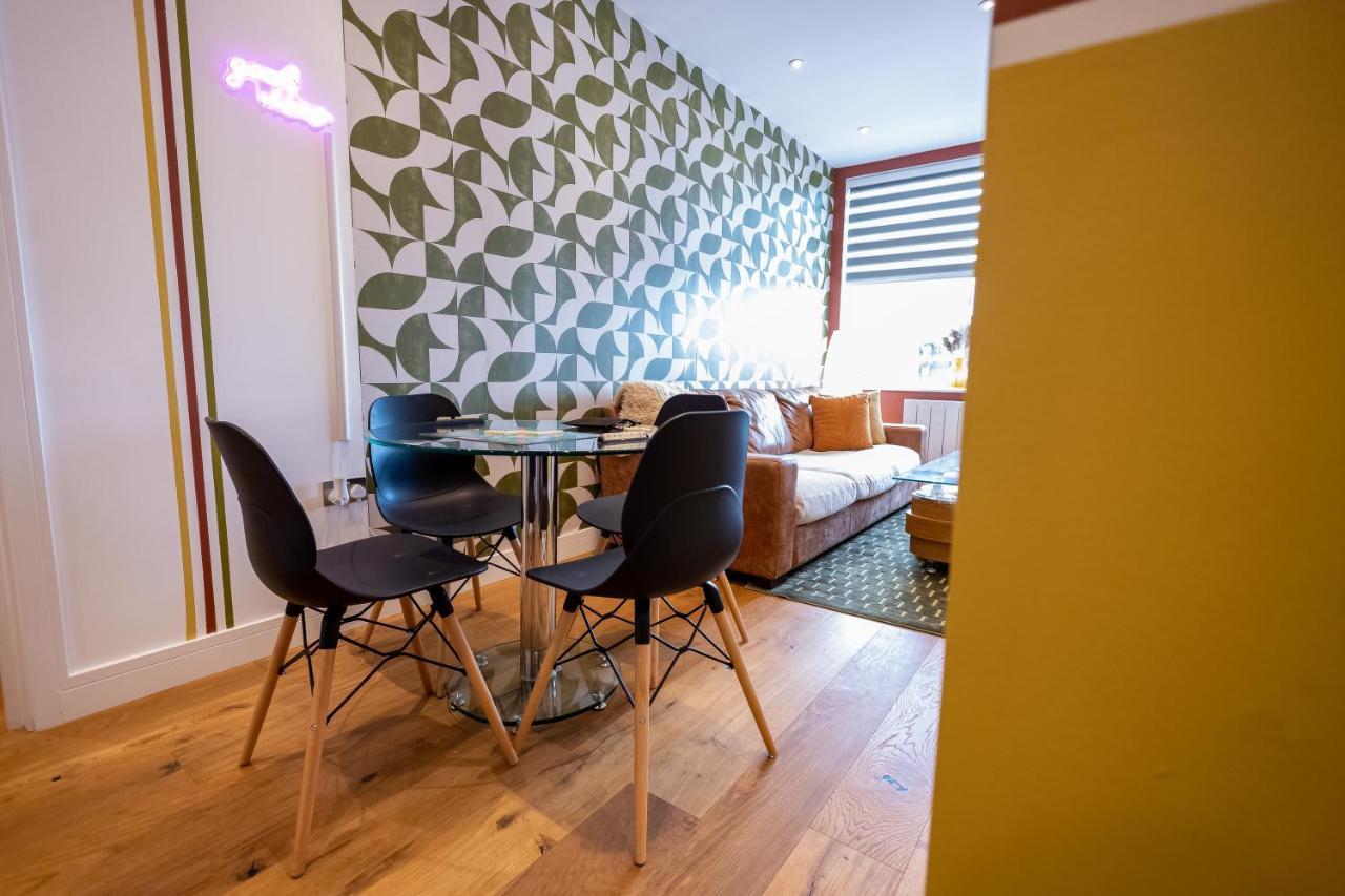 Burnham Beeches One-Bedroom Apartment By Belvilla Slough Esterno foto
